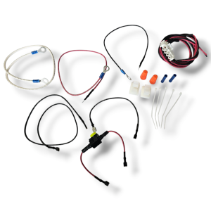 LM K94-37236 - LIFTMASTER SOLAR HARNESS KIT-7AH & 33AH UNIVERSAL