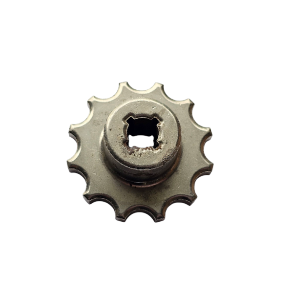 GENO 24471.A01 - GENIE RELUCTOR HUB