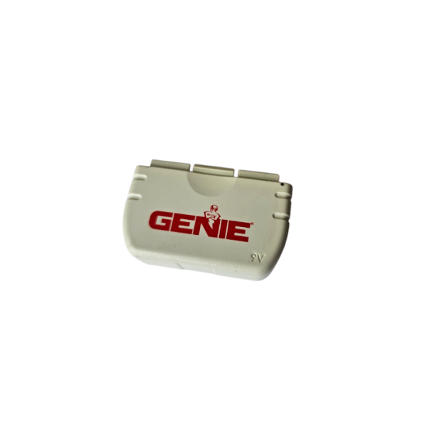 GEN 35253A.S - GENIE GWKP BATTERY COVER