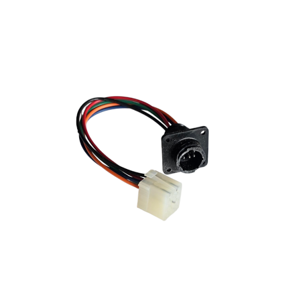 GTO AQ105 - WIRE HARNESS FOR 1200