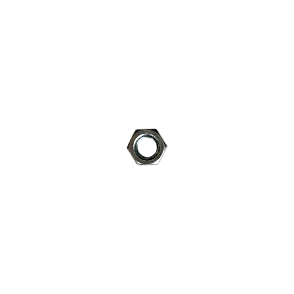 GTO RB668 - NUT FOR SPACERS 3/8"-16