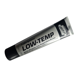 FISK LO 172-092 - 10 OZ LUBRIPLATE LOW TEMP LUBRICANT