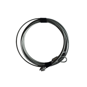 MUR D2045 - MURPHY 8' TORSION CABLE