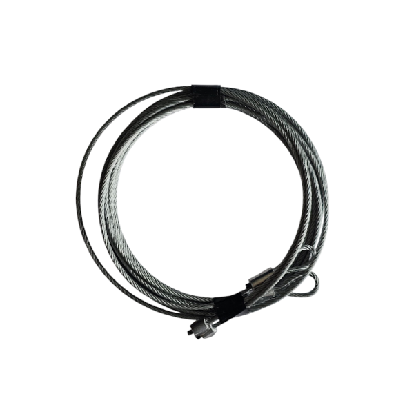 MUR D2045 - MURPHY 8' TORSION CABLE