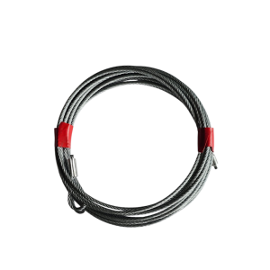 MUR D2040* - MURPHY 7' TORSION CABLE