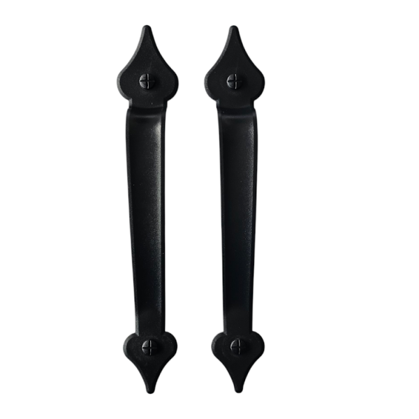 SPADE HANDLE-MAGNETIC