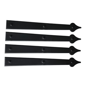 SPADE HINGE