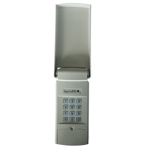 DIGI DC5202 - DIGI CODE 5202 WIRELESS KEYPAD 310MHz