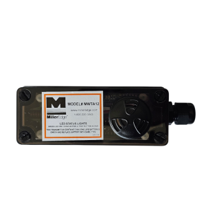 ME MWT-A12 - MILLER EDGE  WIRELESS EDGE TRANSMITTER
