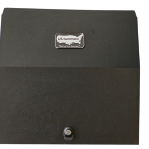 USA 602020 - USAUTOMATIC METAL CABINET COVER PATRIOT SWING