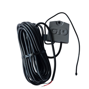 NOR AQ202-NB - LINEAR NARROW BAND RECEIVER -20' CABLE