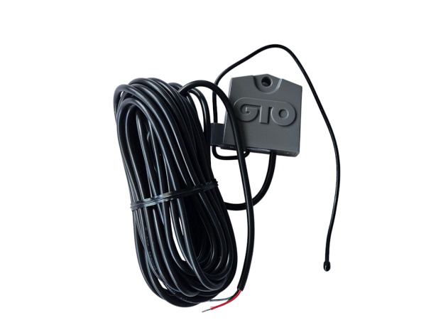 NOR AQ202-NB - LINEAR NARROW BAND RECEIVER -20' CABLE