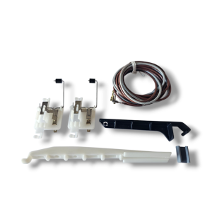 GEN 21033K.T - GENIE TRAC DRIVE RAIL PARTS, LIMITS, WIRES, INNER SLIDE