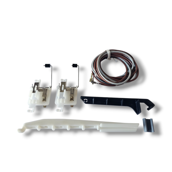 GEN 21033K.T - GENIE TRAC DRIVE RAIL PARTS, LIMITS, WIRES, INNER SLIDE