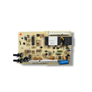 GEN 20386R.S - GENIE CONTROL SEQUENCER BOARD, 31184R