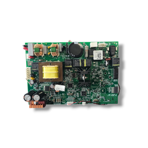 GEN 38874R1.S - GENIE CTRL BD, DC SCR, LOW, DUAL ENCDR