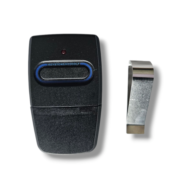 KEY G220-1KB - GENIE COMPATIBLE KEYSTONE REMOTE