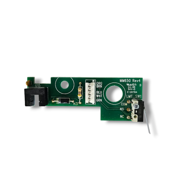 NOR RVCTBD3040 - LINEAR REV COUNTER BOARD