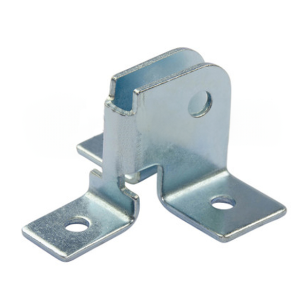 GEN 19792A04.S - GENIE DOOR BRACKET