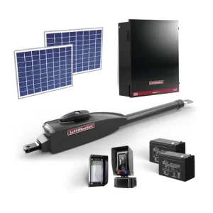LM LA412XL20W - LIFTMASTER