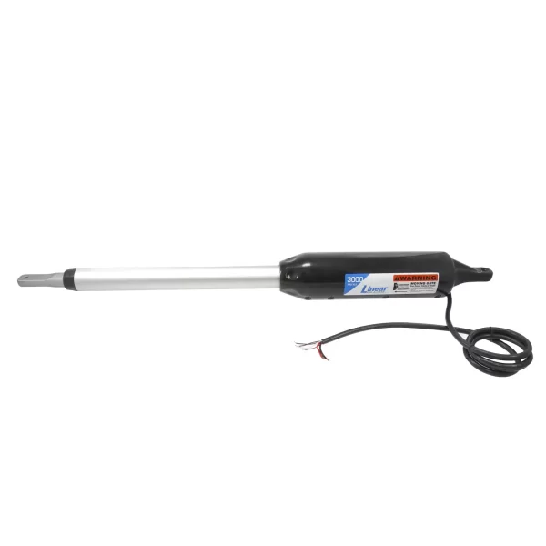 NOR PRO3000ARMXLS - LINEAR  REPLACEMENT ARM W/6' CABLE