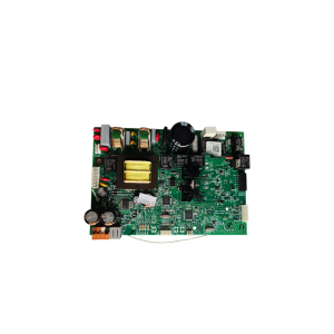 GEN 3992R.S - REPLACEMENT CONTROL BOARD FOR GENIE 4063, 3164, 4164, MACHFORCE CONNECT SCREWDRIVES