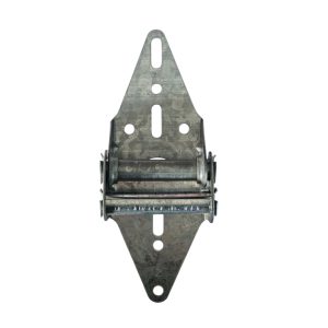 SS 242 - SERVICE SPRINGS 14 GA #2 HINGE