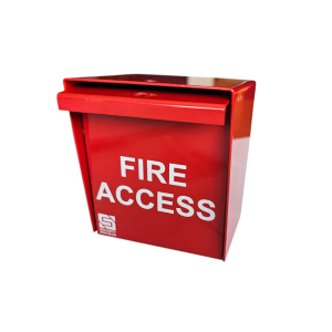 SEC 15-014 - FIRE ACCESS BOX FOR PADLOCK - SECURITY BRANDS