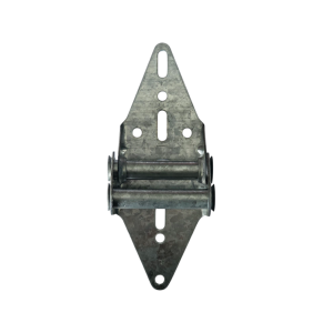 SS 243 - SERVICE SPRINGS 14 GA #3 HINGE