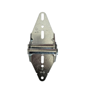 SS 244 - SERVICE SPRINGS 14 GA #4 HINGE