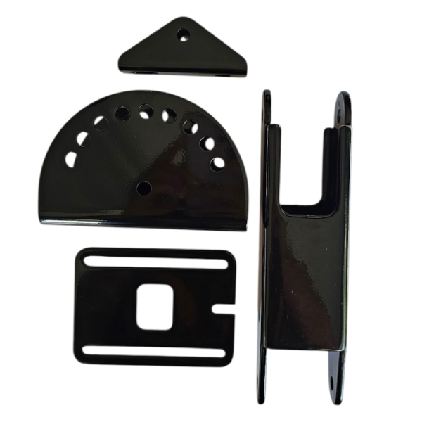 NOR HB4000 - LINEAR BRACKET KIT FOR SW4000XL SERIES