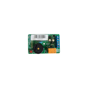 SEC 30-017A-100 - CONTROL BOARD FOR SECURITY BRANDS