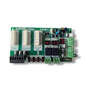LM K1D8080-1CC - EXPANSION BOARD LA500, CSW24DC, CSL24DC