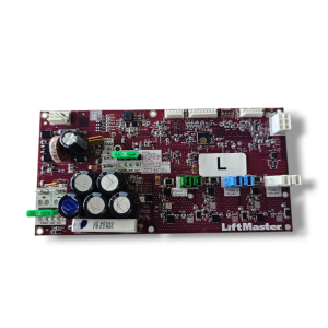 LM K41-0244-000 - BLDC POWER/MOTOR DRIVE BOARD, INSL24UL