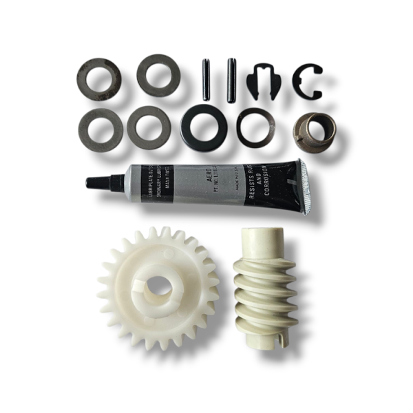 LM 4A1425 - GEAR KIT '82 - '84