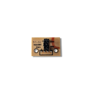 LM 041B2861 - REPLACE RPM SENSOR BOARD