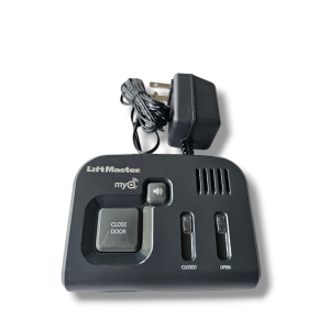 LM 829LM - GARAGE DOOR MONITOR