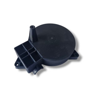 Genie Garage Door Opener Gear Housing Cover (Replaces 20449R) – Replacement Part