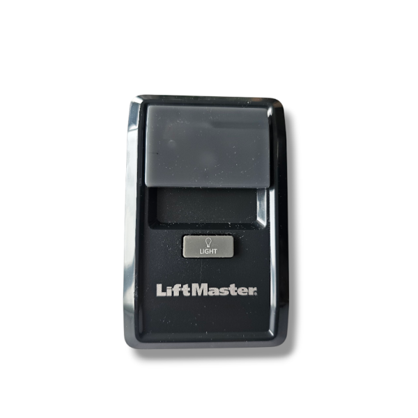 LM 885LM - WIRELESS CONTROL PANEL