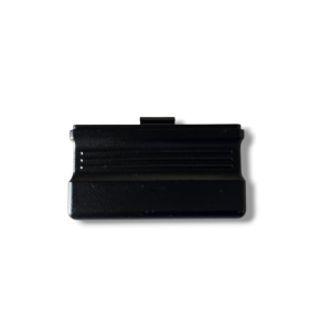 GEN 27474C.S - GENIE BATTERY COVER FOR GENIE KEYPAD - OLD STYLE (BLACK)