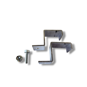 GEN 27570R.S - RAIL CONNECTOR