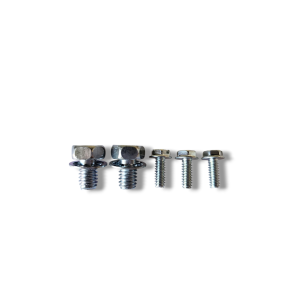 GEN 30044R.S - T RAIL CONNECTOR