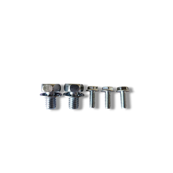 GEN 30044R.S - T RAIL CONNECTOR