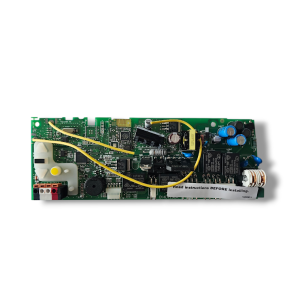 LM 050DCTWF - RECEIVER LOGIC BOARD, BLUETOOTH 2011-2022