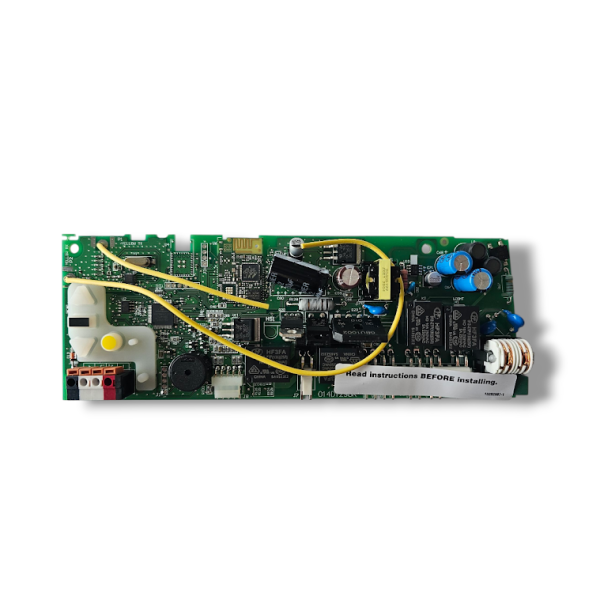 LM 050DCTWF - RECEIVER LOGIC BOARD, BLUETOOTH 2011-2022
