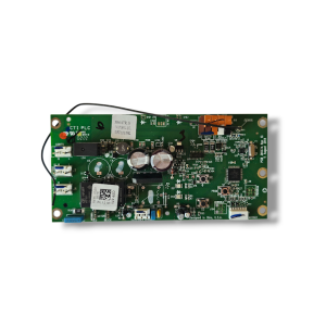 GEN 38647R.S - GENIE CONTROL BOARD, CHAIN / BELT, SGL SPEED