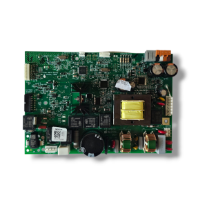 GEN 39992R.S - GENIE KIT, CONTROL BOARD, DC SCR, HIGH, DE IDCM CAPABLE