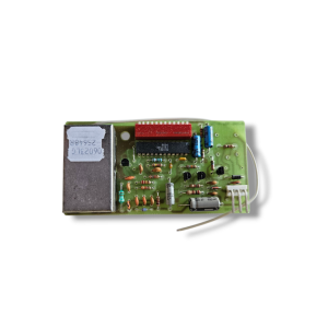 GEN 25648R.S - GENIE REC. ASSY