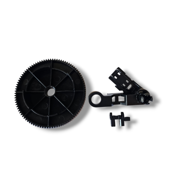 GEN 37958R.S - GENIE OPTO-LUCTOR, AC MOTOR, SCREW DRIVE