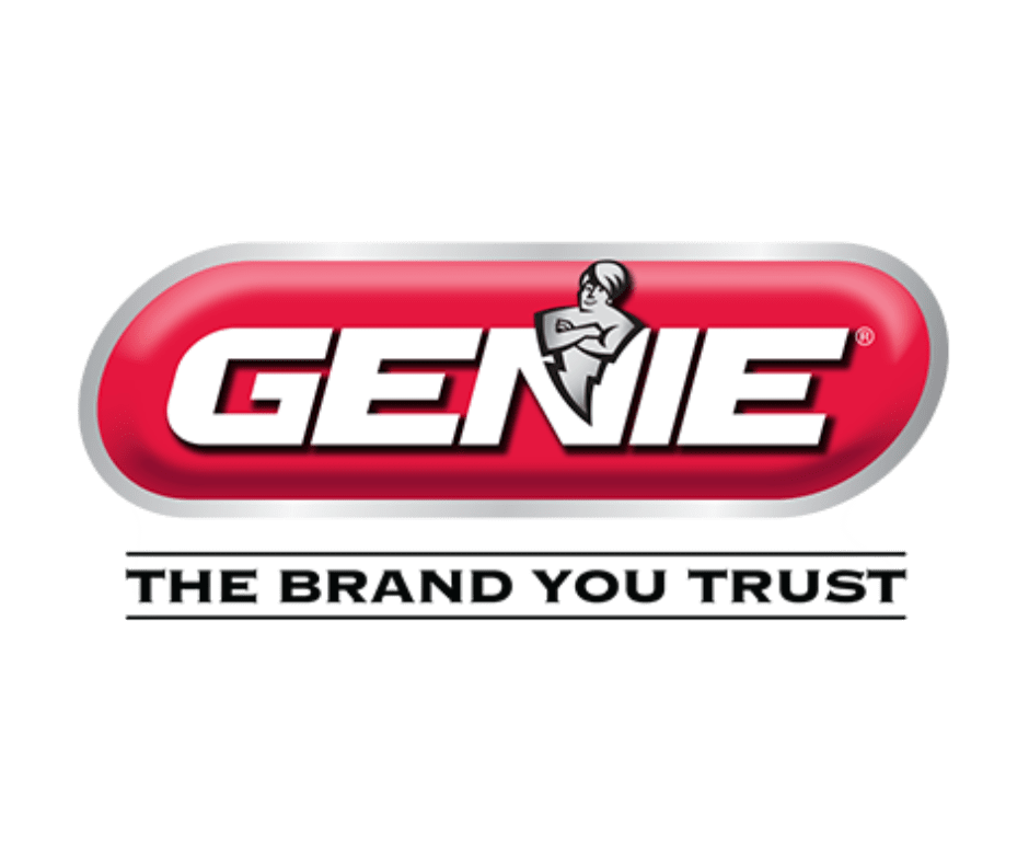 Genie-Logo